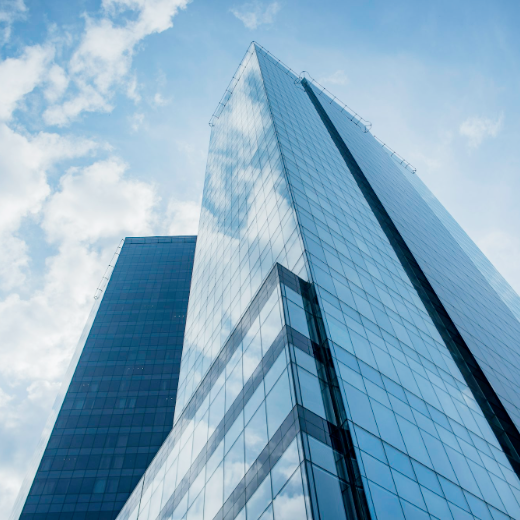 驰蚁信息公司大楼