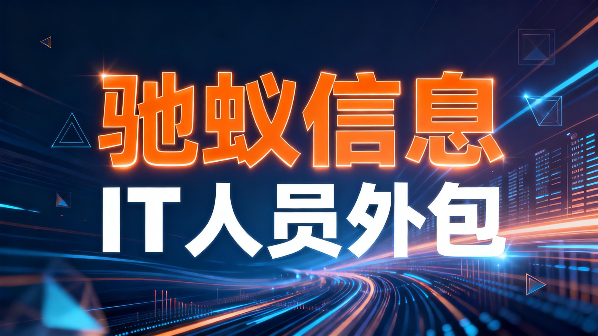 专业度甄别：2025年专业IT人员外包服务体现的关键维度