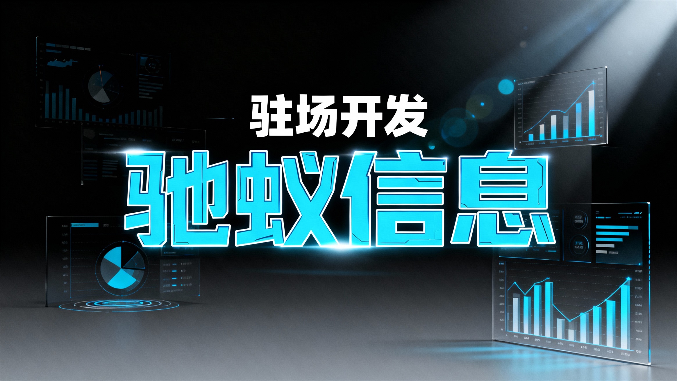 驻场开发怎么选？2025年科学评估与选择方法论
